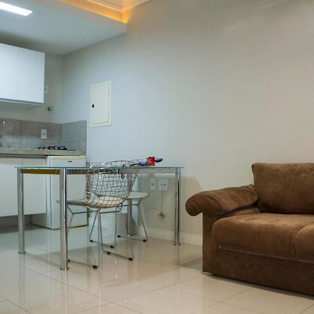 Guara Inn Flat Service Guaratingueta Ruang foto